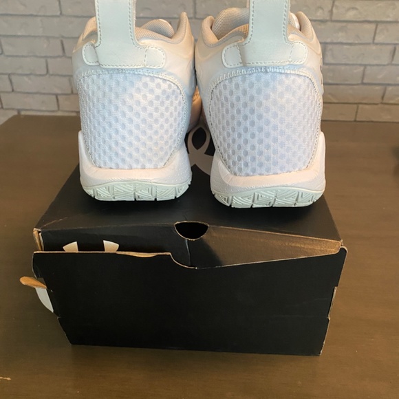 Under Armor HOVR Havoc 4 Clone   Mens size 12 never been worn. - Picture 3 of 5